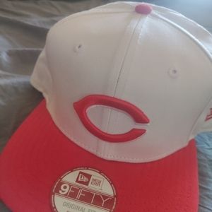 Cincinnati hat